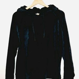 ASOS Super Soft and Fuzzy Hoodie